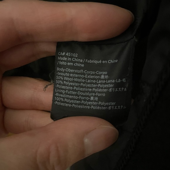 Maison Scotch - scotch and soda coat - Picture 2 of 7